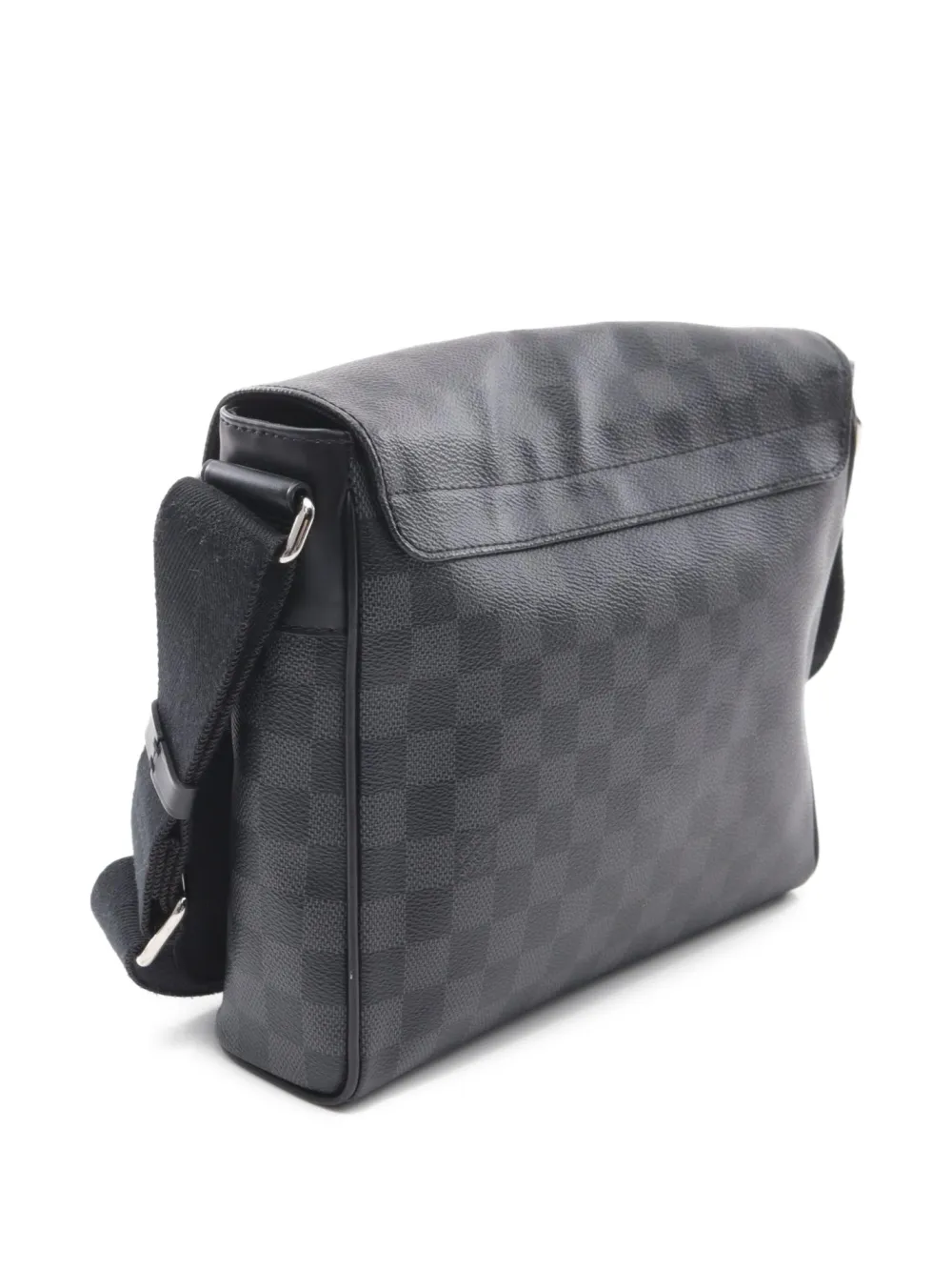 Louis Vuitton Pre-Owned 2016 District PM messenger bag | Pre-Owned | Image 2