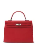 Hermès Pre-Owned 2013 Kelly 35 handbag - Red