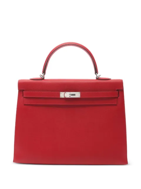 Hermès Pre-Owned 2013 Kelly 35 handbag