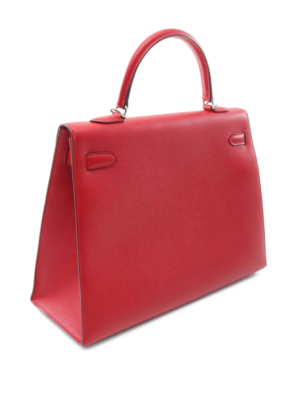 Hermès Pre-Owned 2013 Kelly 35 handbag | Pre-Owned | Image 2