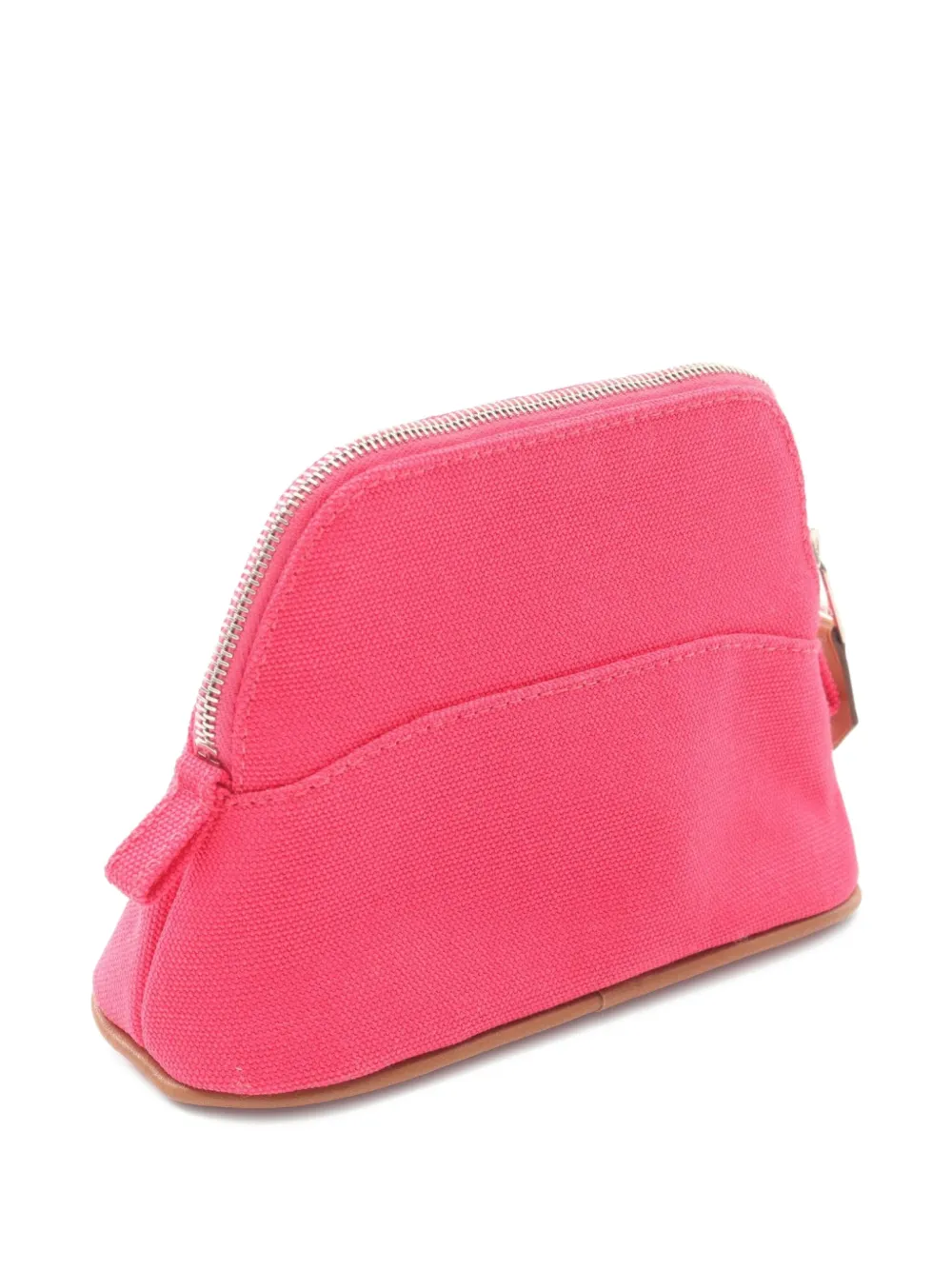 Hermès Pre-Owned 2010s mini Boldie 15 cosmetic pouch | Image 2