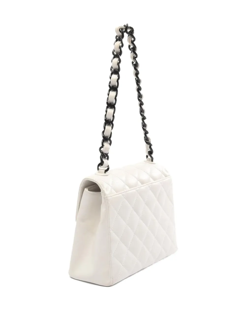 CHANEL Pre-Owned 1997-1999 Matelasse shoulder bag | Pre-Owned | Image 2