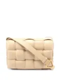 Bottega Veneta Pre-Owned 2010s Cassette handbag - Neutrals