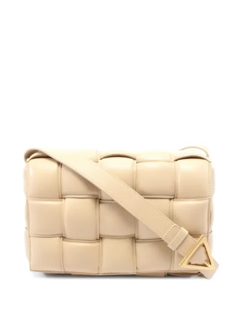 Bottega Veneta Pre-Owned bolsa de mano Cassette 2010