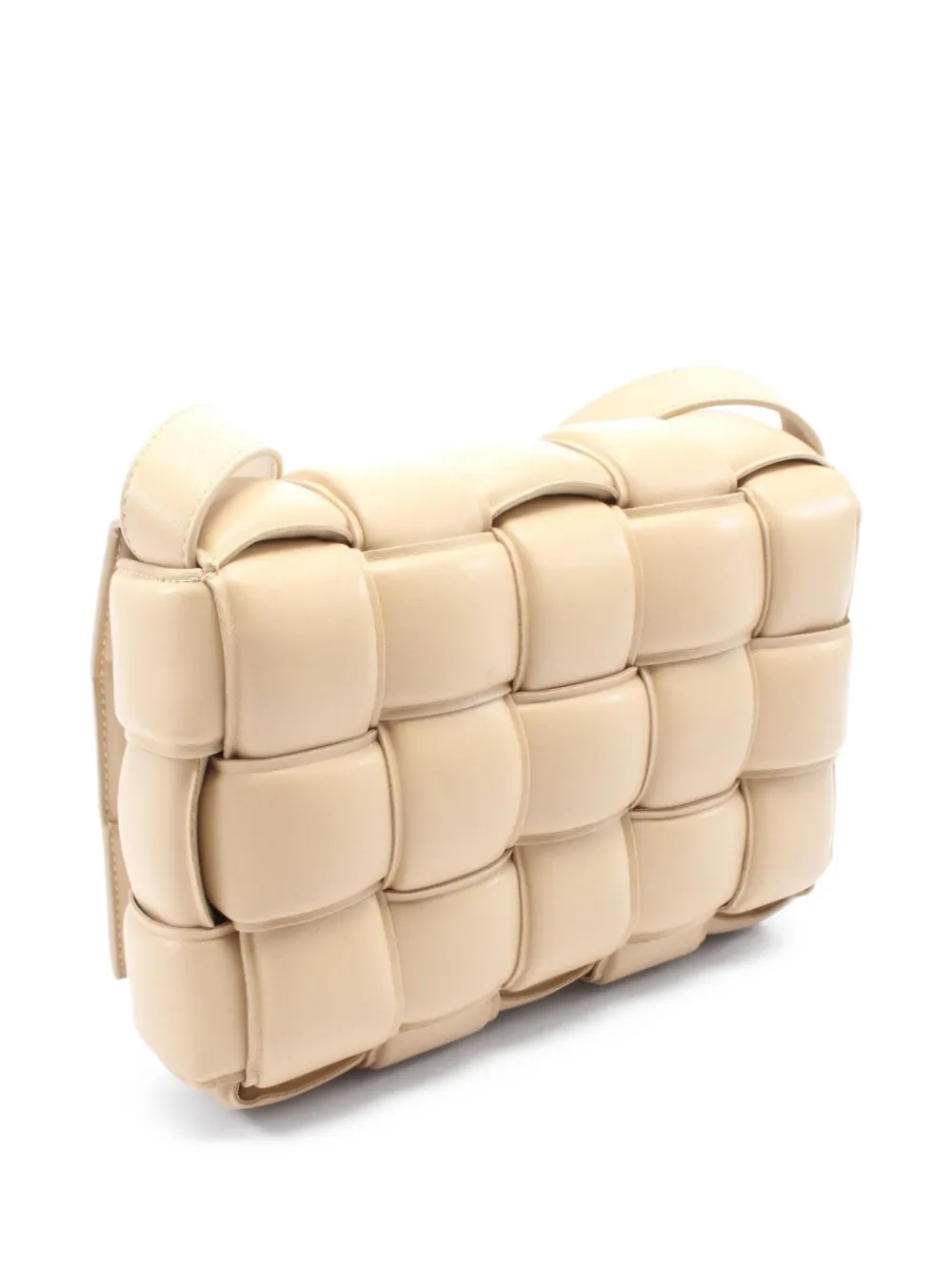 Bottega Veneta Pre-Owned bolsa de mano Cassette 2010 | Estilos de archivo | Image 2