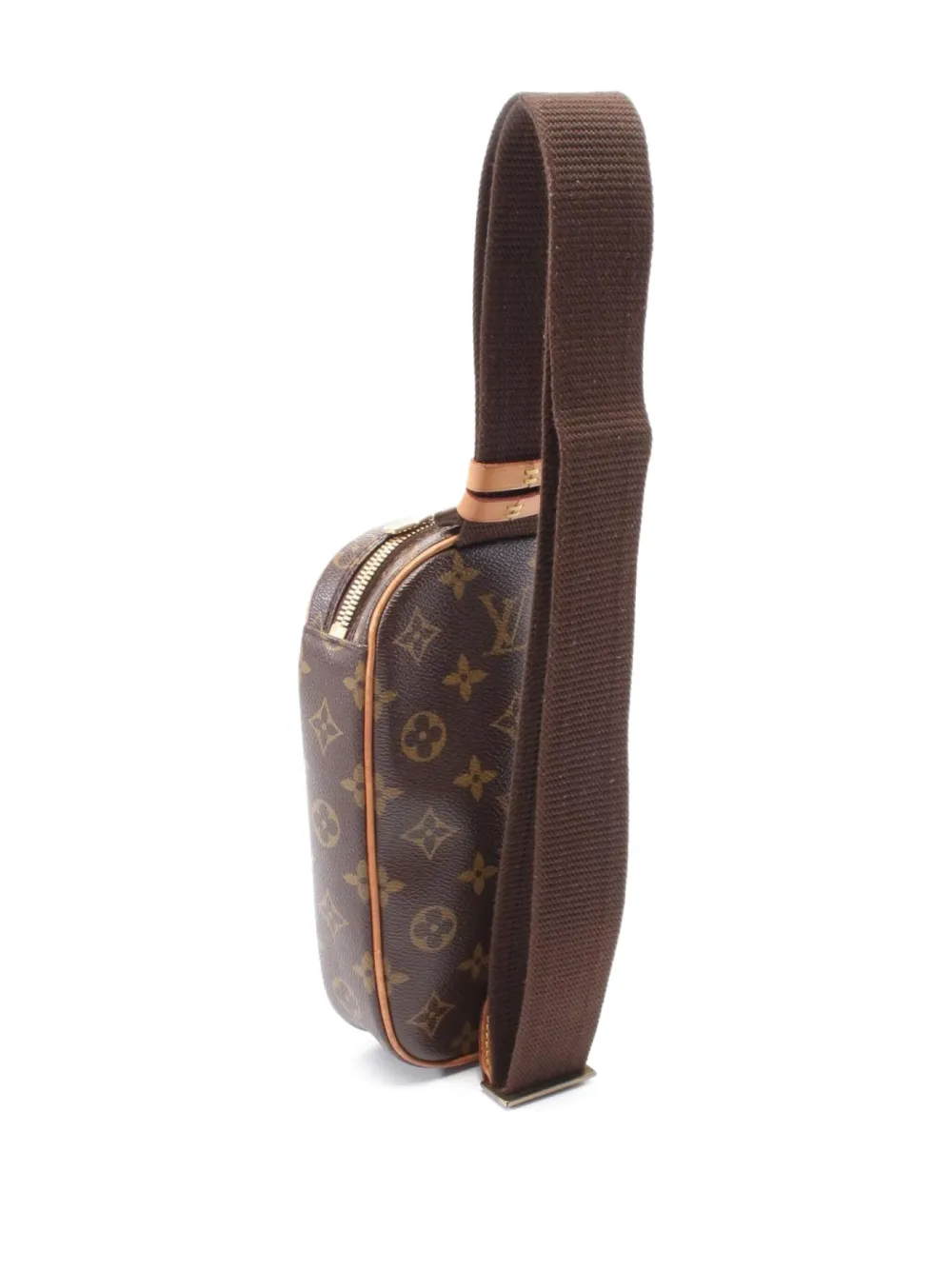 Louis Vuitton Pre-Owned 2004 Pochette Gange shoulder bag | Pre-Owned | Image 2