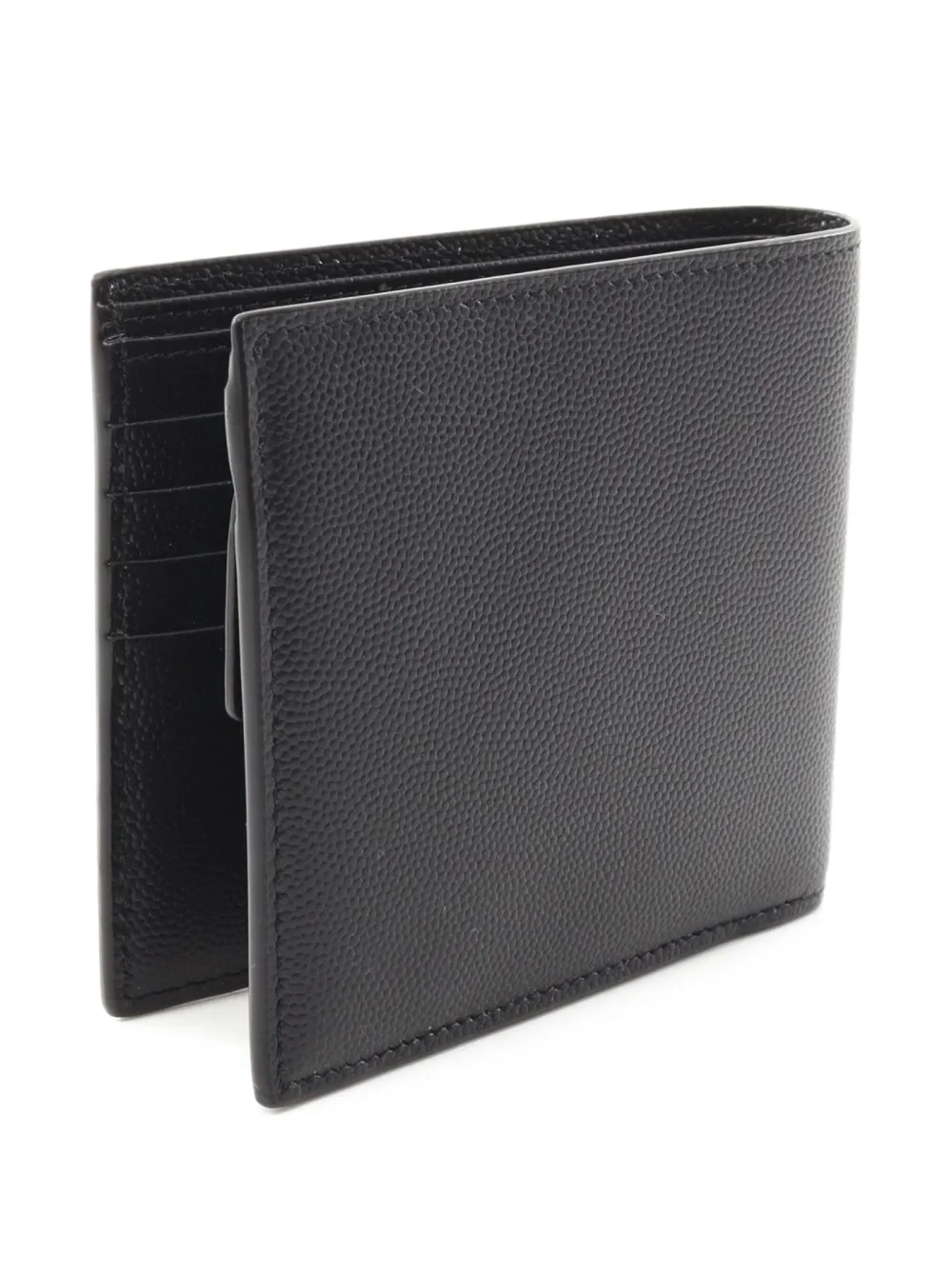 Saint Laurent Pre-Owned 2020s East West leather wallet | Image 2