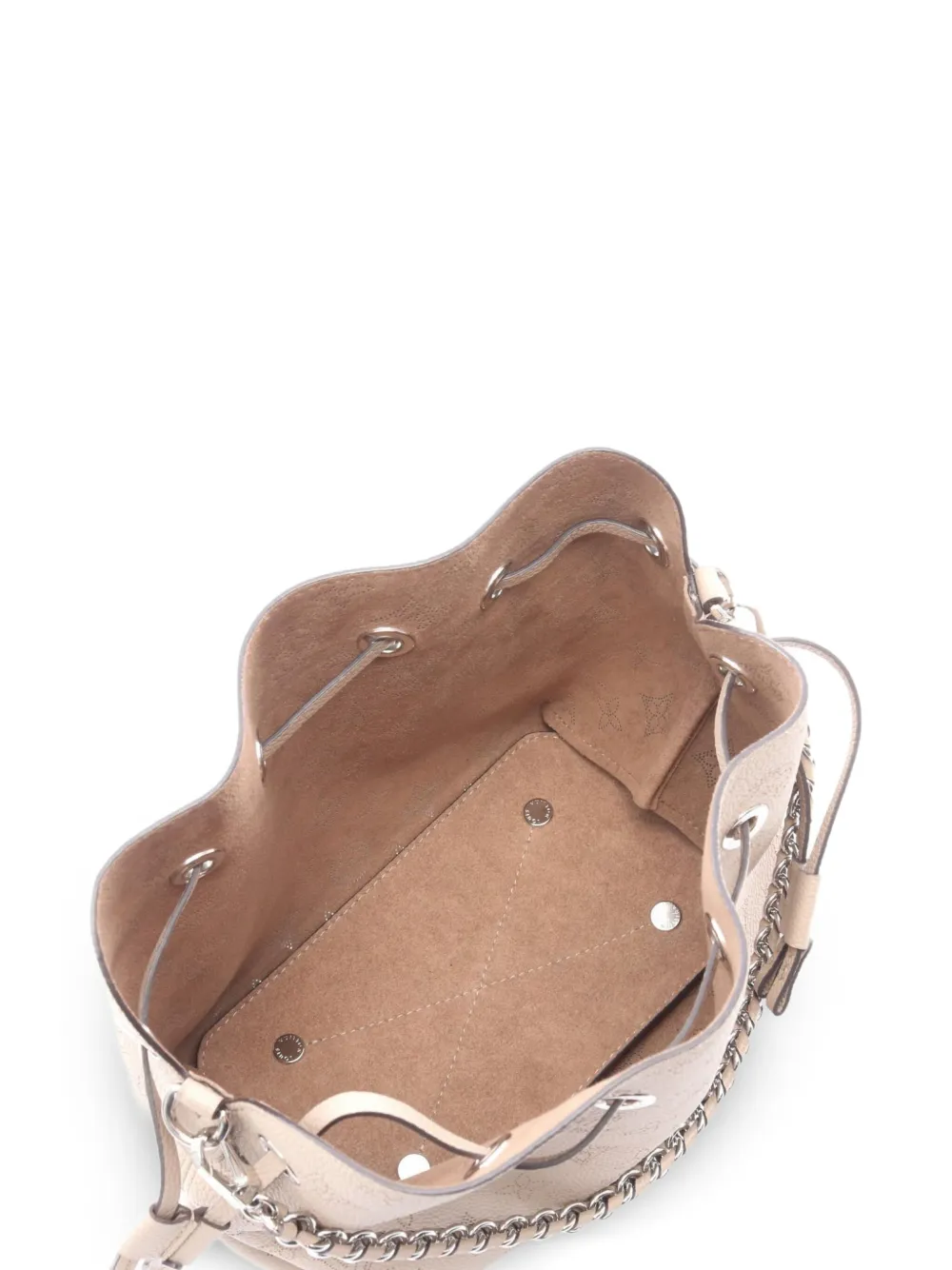 Louis Vuitton Pre-Owned Borsa a mano Bella Mahina Carré two-way 2021 | Image 7