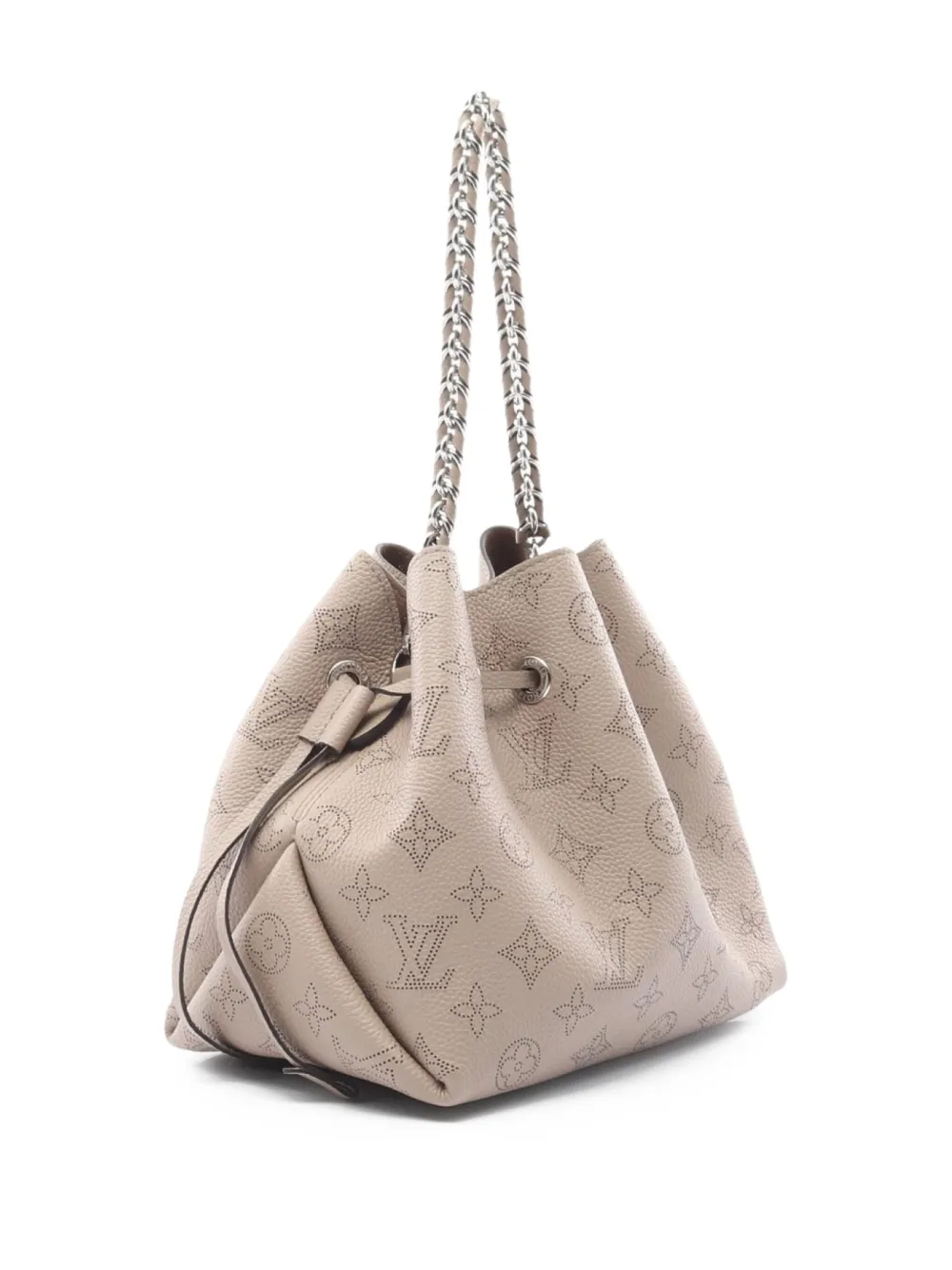 Louis Vuitton Pre-Owned Borsa a mano Bella Mahina Carré two-way 2021 | Pre-owned | Image 2