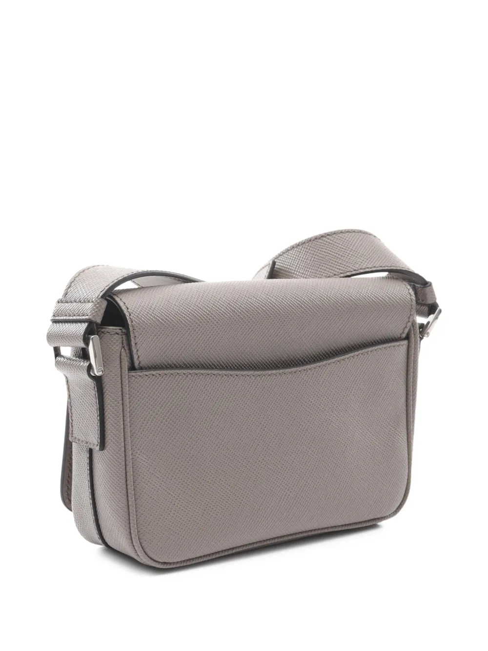 Prada Pre-Owned 2010s Saffiano leather cross body bag | Pre-Owned | Image 2