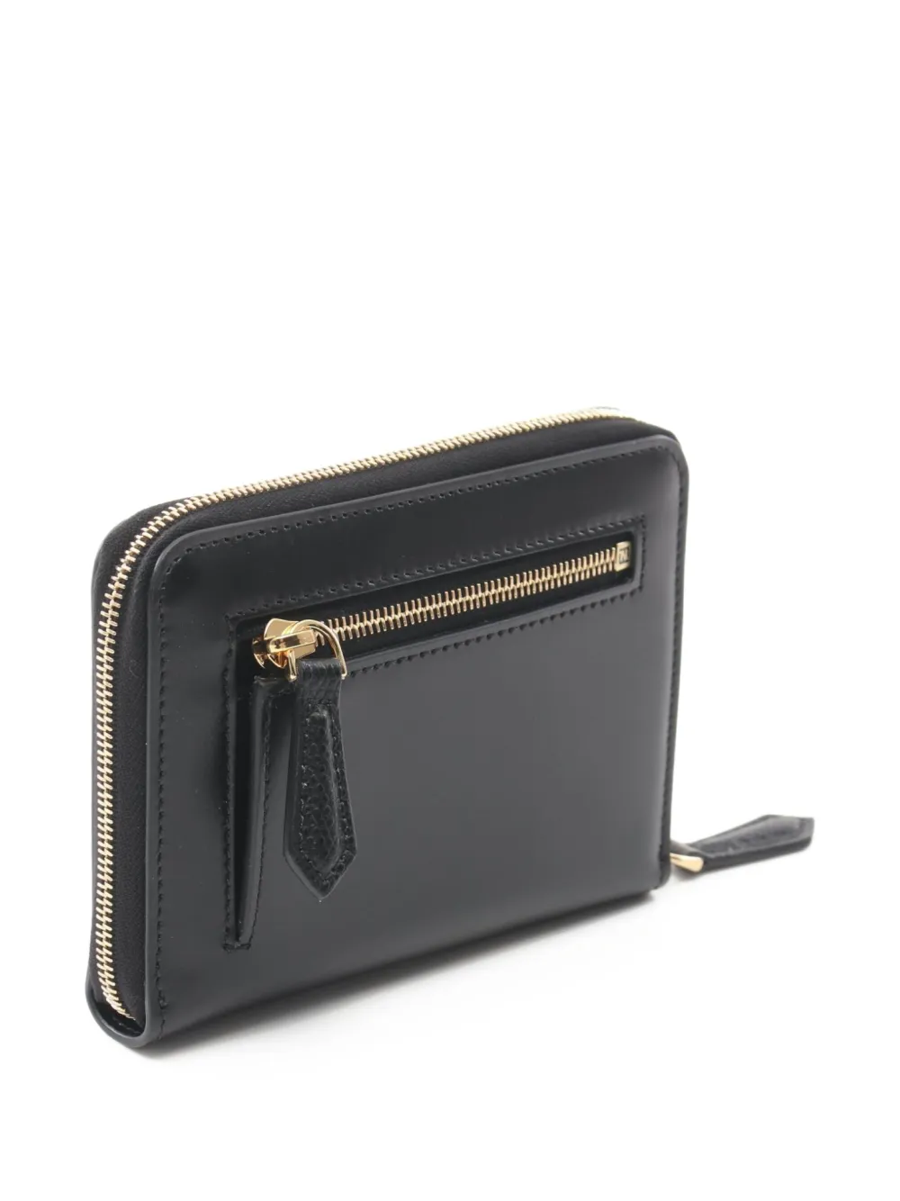 Fendi Pre-Owned 2020s FF Diamond wallet | Image 2