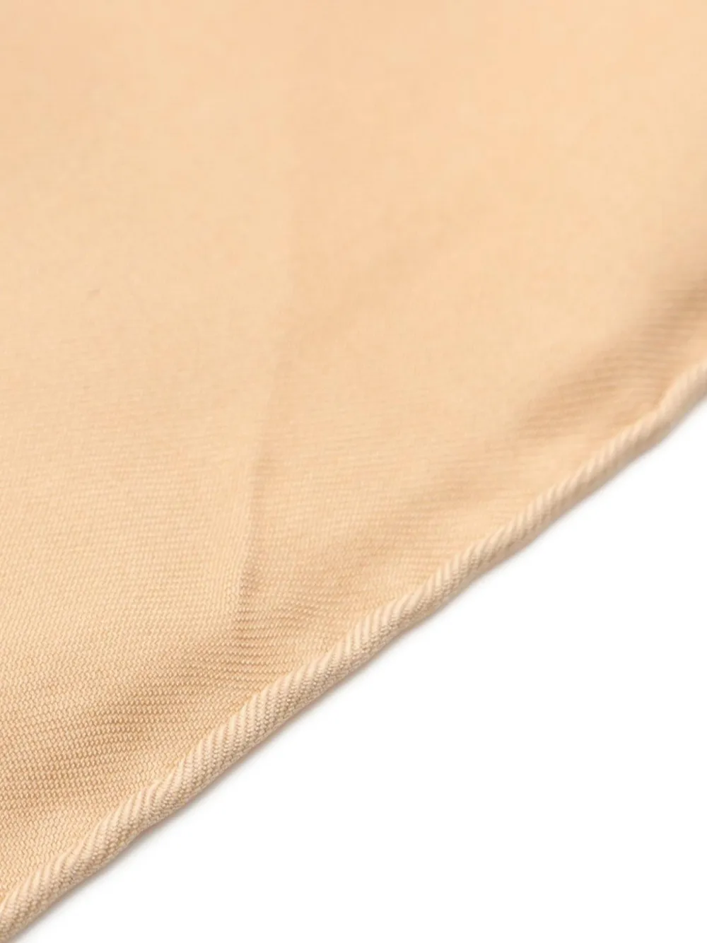 Hermès Pre-Owned mascada Carres 90 de seda 2000 | Image 2