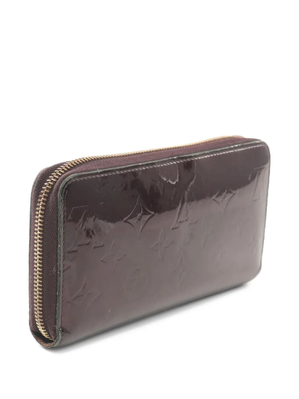 Louis Vuitton Pre-Owned cartera Zippy 2012 | Estilos de archivo | Image 2