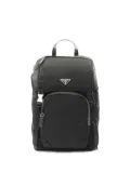 Prada Pre-Owned 2020s Re-Nyon backpack - Black