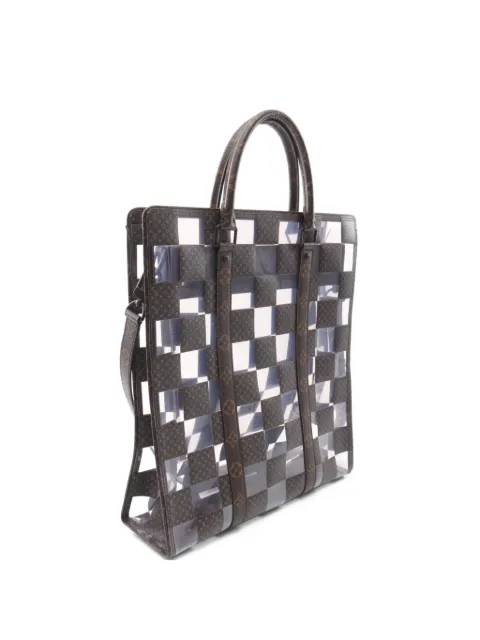 Louis Vuitton Pre-Owned 2000s Sac Plat tote bag