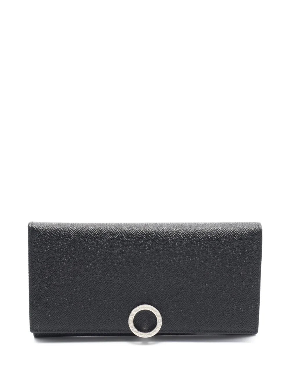 2020s logo-clip wallet