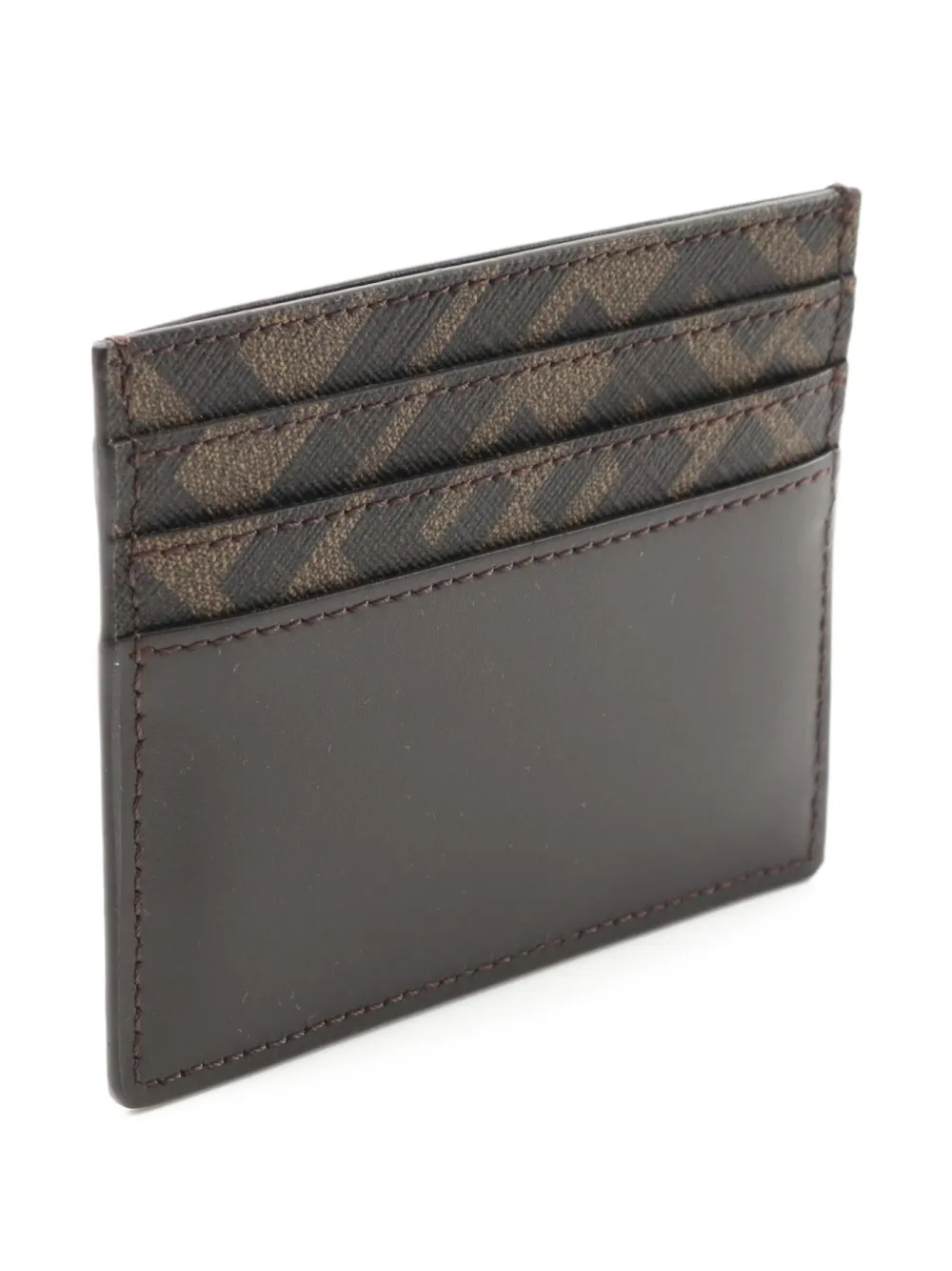 Fendi Pre-Owned tarjetero con logo FF 2020 | Image 2