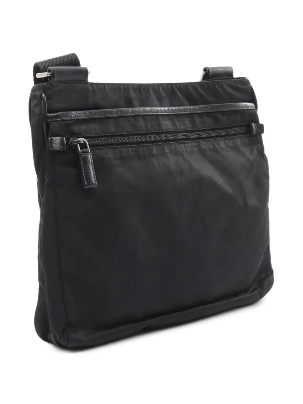 Prada Pre-Owned 2000s nylon shoulder bag | Pre-Owned | Image 2