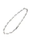 Louis Vuitton Pre-Owned 2024 Collier necklace - Silver