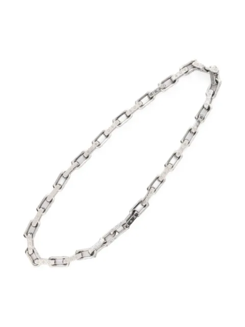 Louis Vuitton Pre-Owned  2024 Collier necklace 