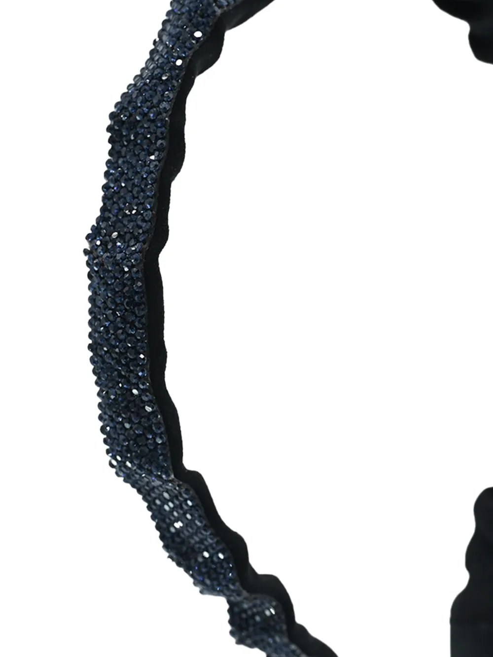 Mimi Tutu crystal-embellished headband | Hair Bands & Head bands | Image 2