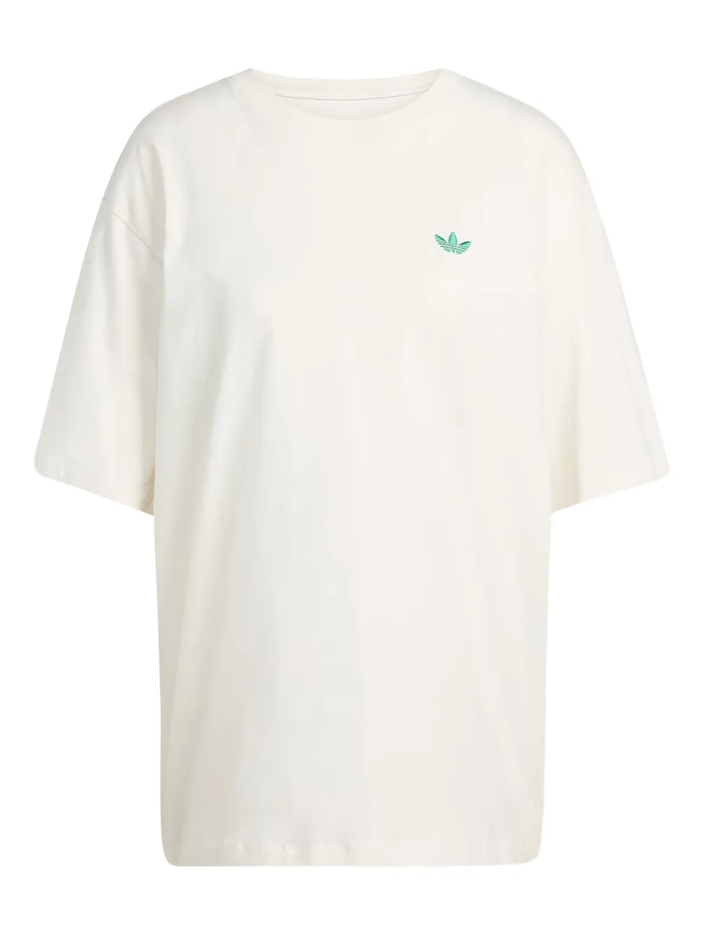 adidas Tennis T-shirt Wit