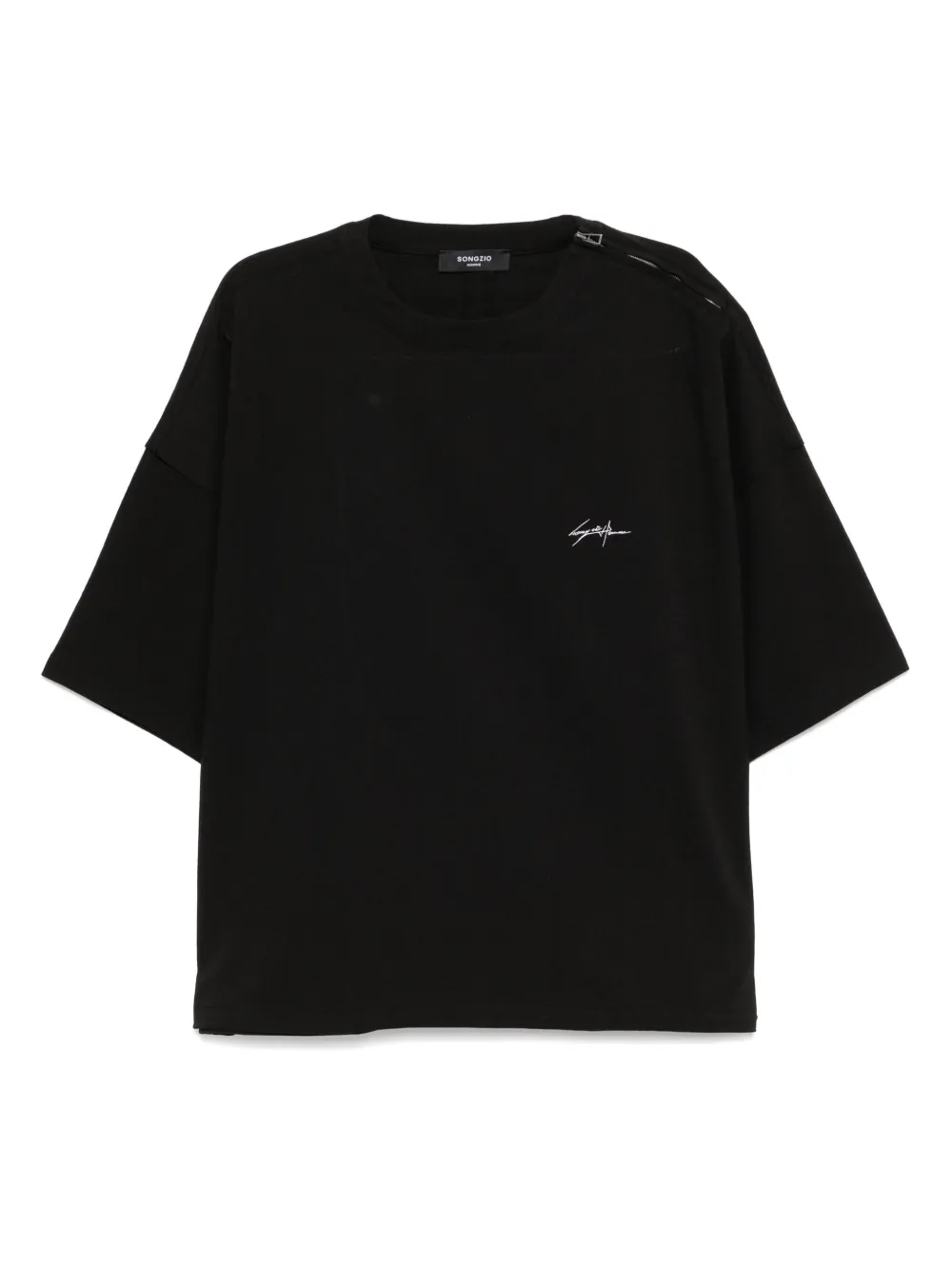 Oriental T-shirt
