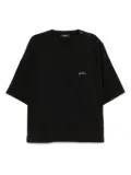 SONGZIO Oriental T-shirt - Black