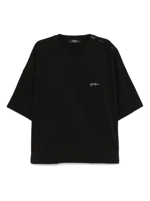 SONGZIO Oriental T-shirt