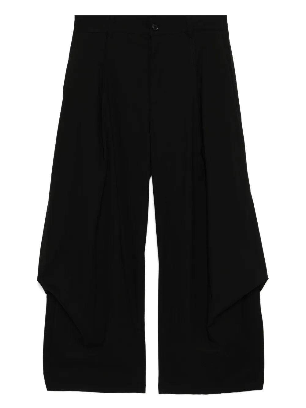 Morris wide pants