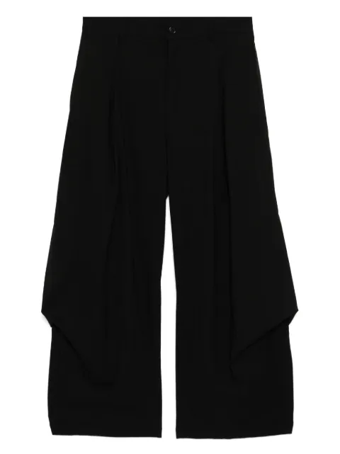 SONGZIO Morris wide pants