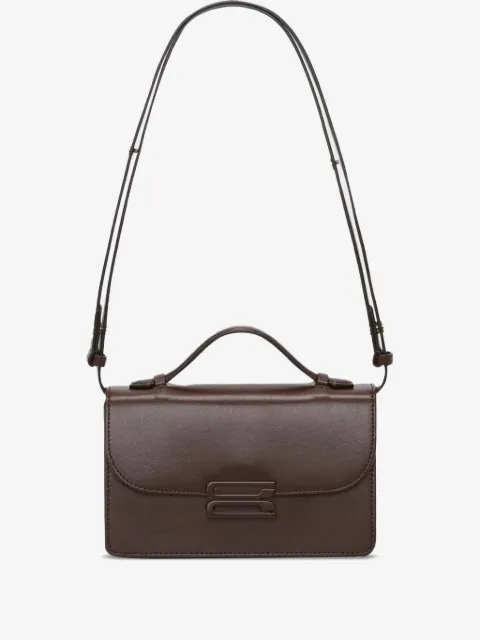 Victoria Beckham bolsa de hombro Dorian mini