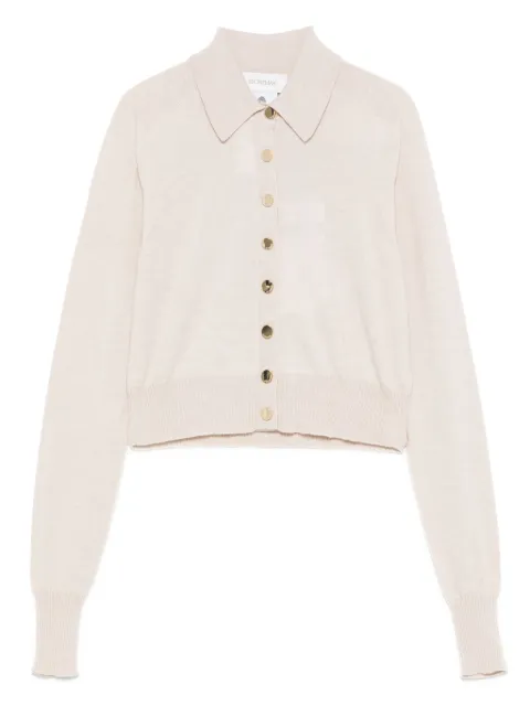 Sportmax virgin-wool cardigan