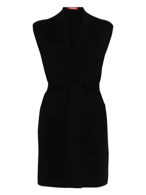 Max Mara knitted vest