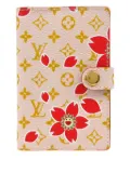 Louis Vuitton Pre-Owned 2003 Agenda notebook cover - Pink
