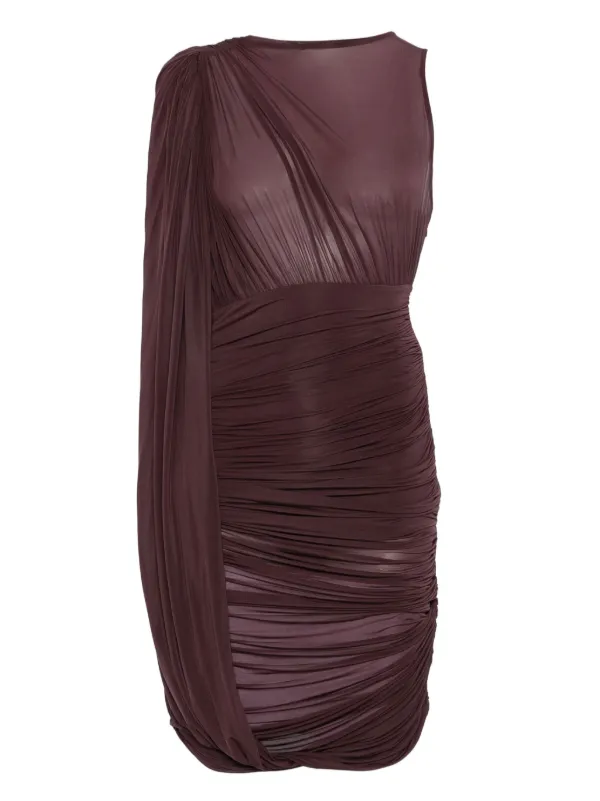 magda butrym purple dress soft purple dress for summer evenings @magdabutrym (presented in our boutique and on the website)