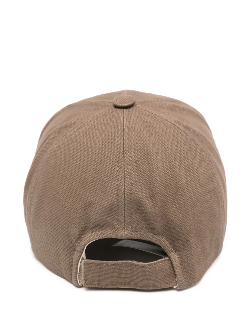 MARANT embroidered-logo cap | Image 2