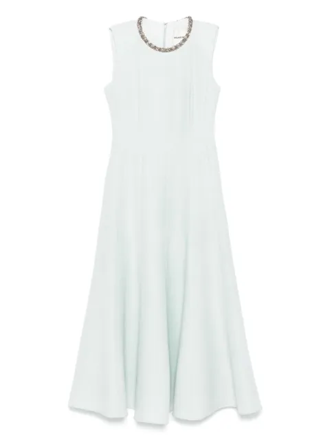 Roland Mouret sleeveless dress