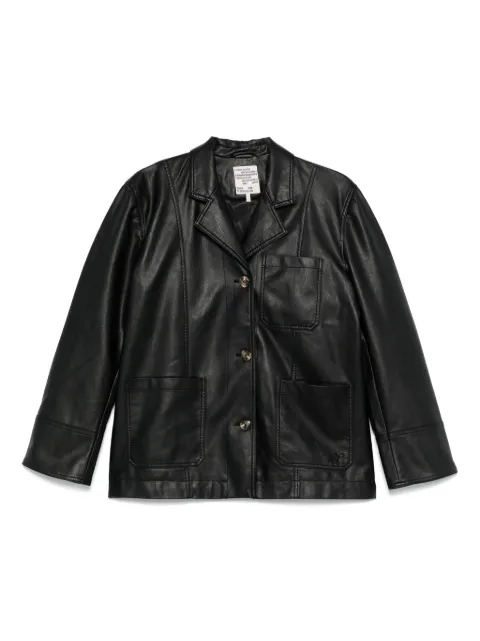 Baum Und Pferdgarten button-down jacket 