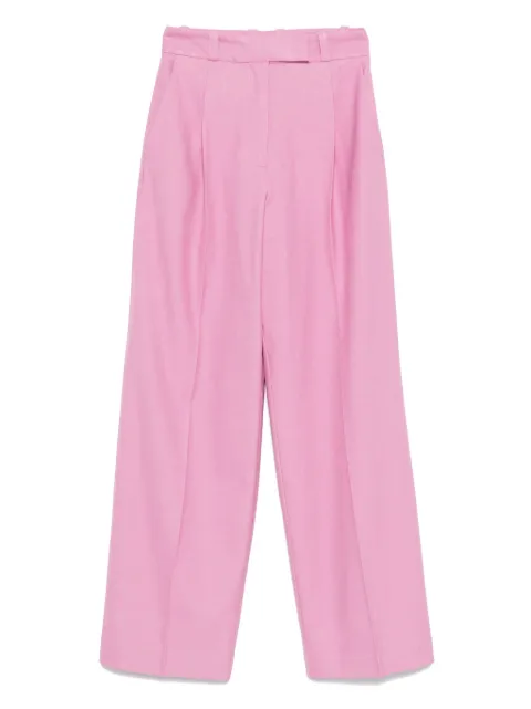 Baum Und Pferdgarten pleated trousers 