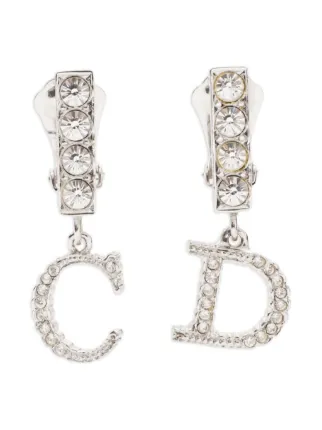 Christian Dior Pre-Owned