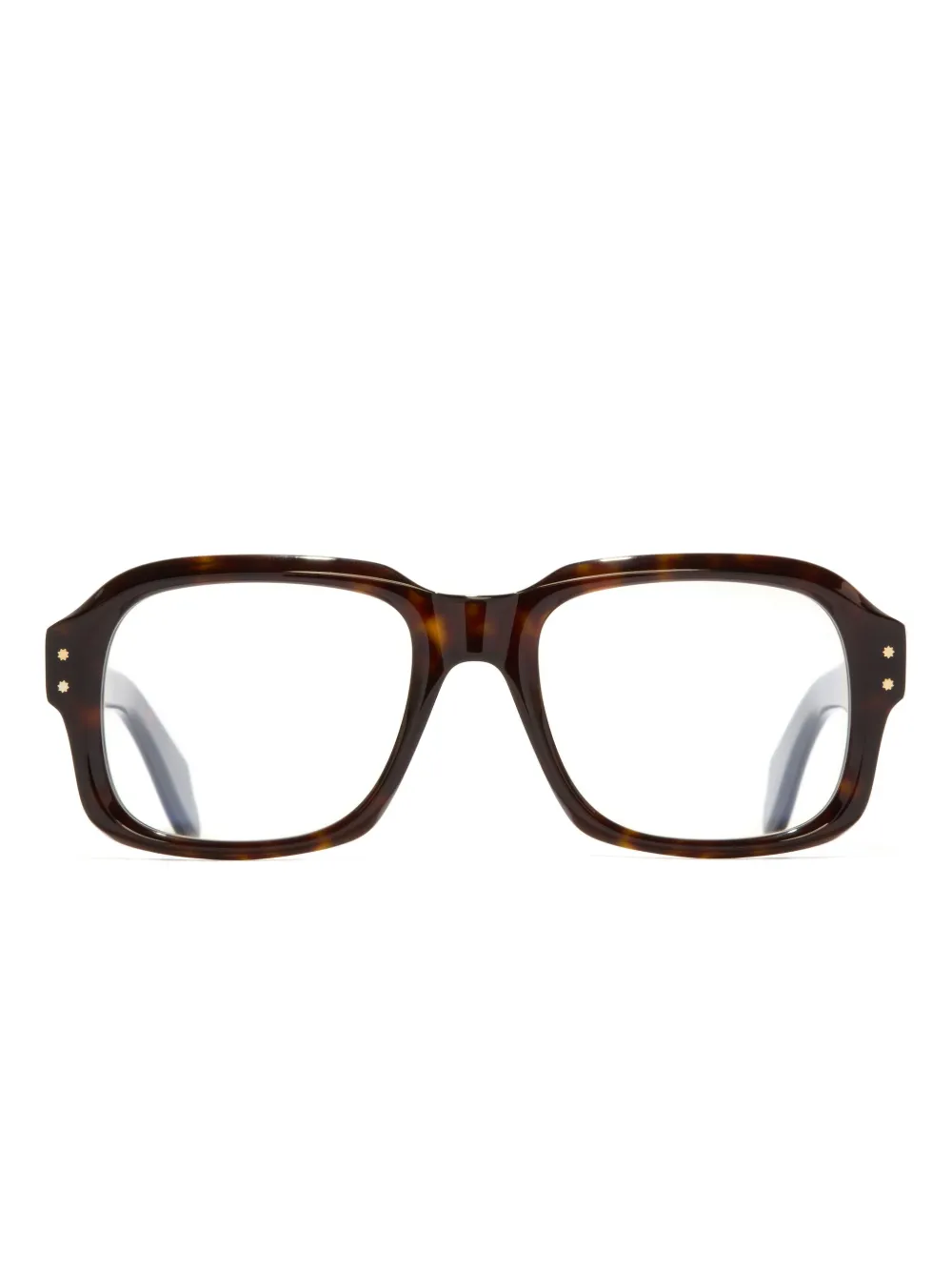 Cutler & Gross lentes 9852 | marrón | Image 1