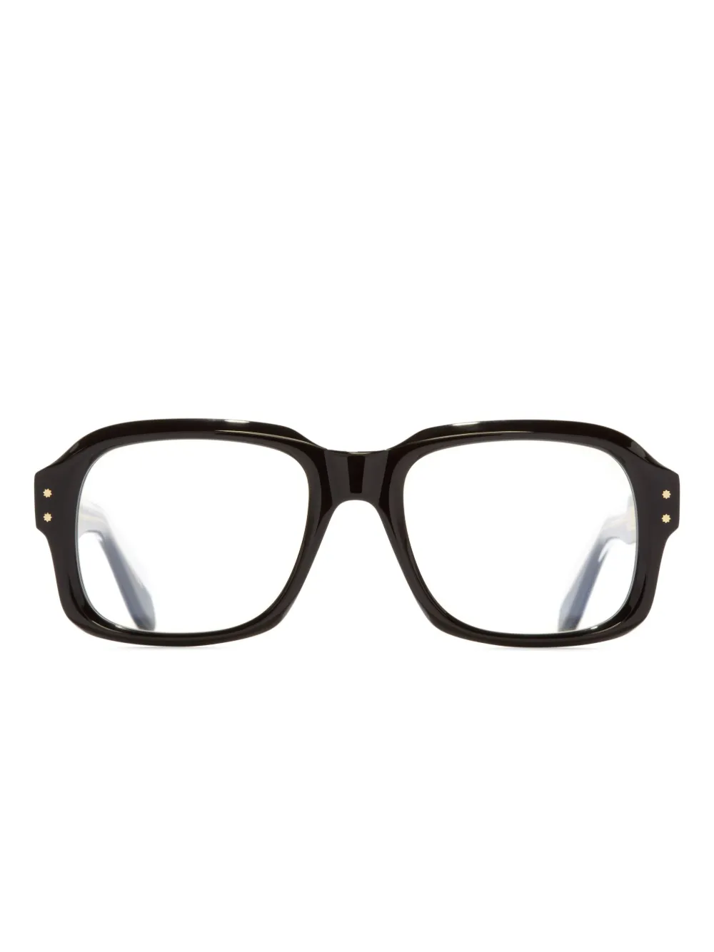 Cutler & Gross lentes 9852 | negro | Image 1