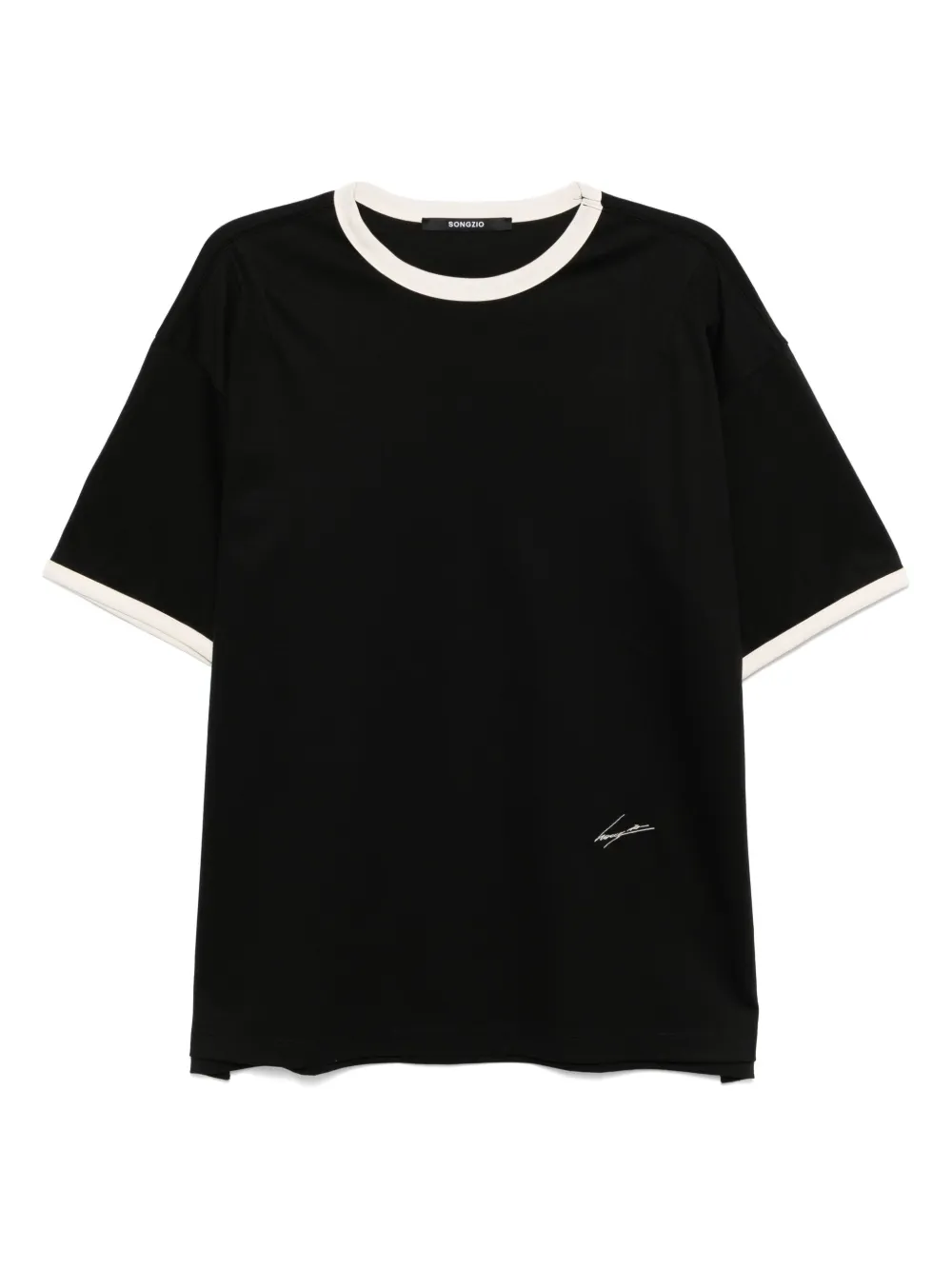 Charlot Paris T-shirt