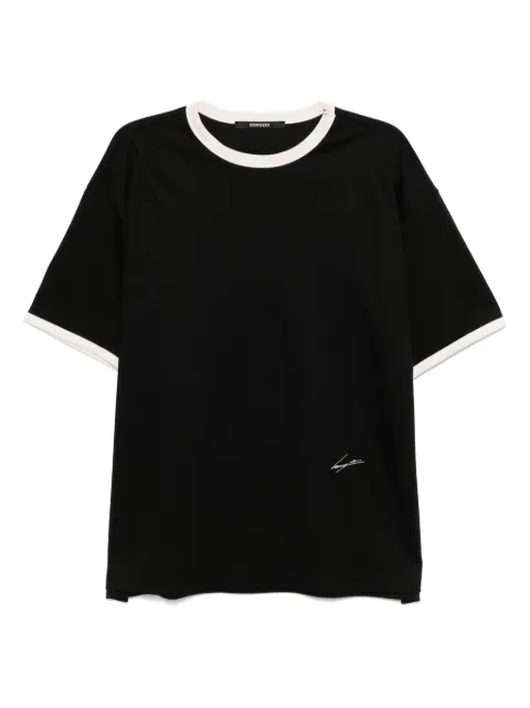 SONGZIO Charlot Paris T-shirt