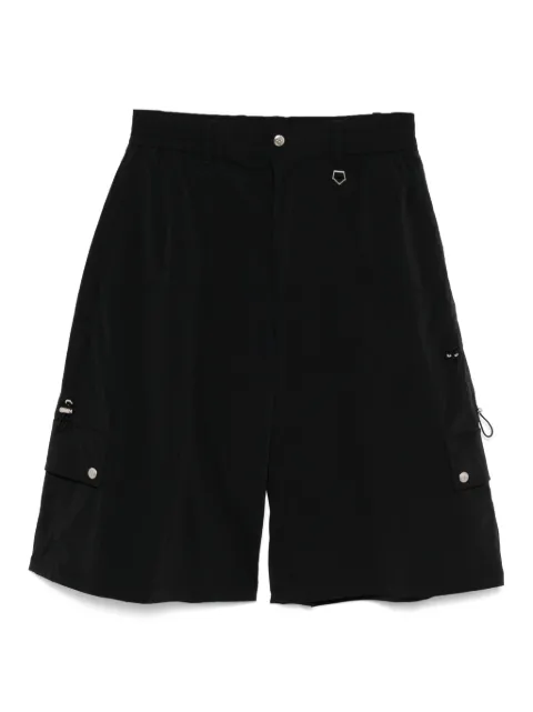 SONGZIO Jijero Multi-pocket shorts