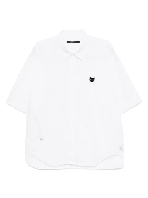SONGZIO Deviant half shirt
