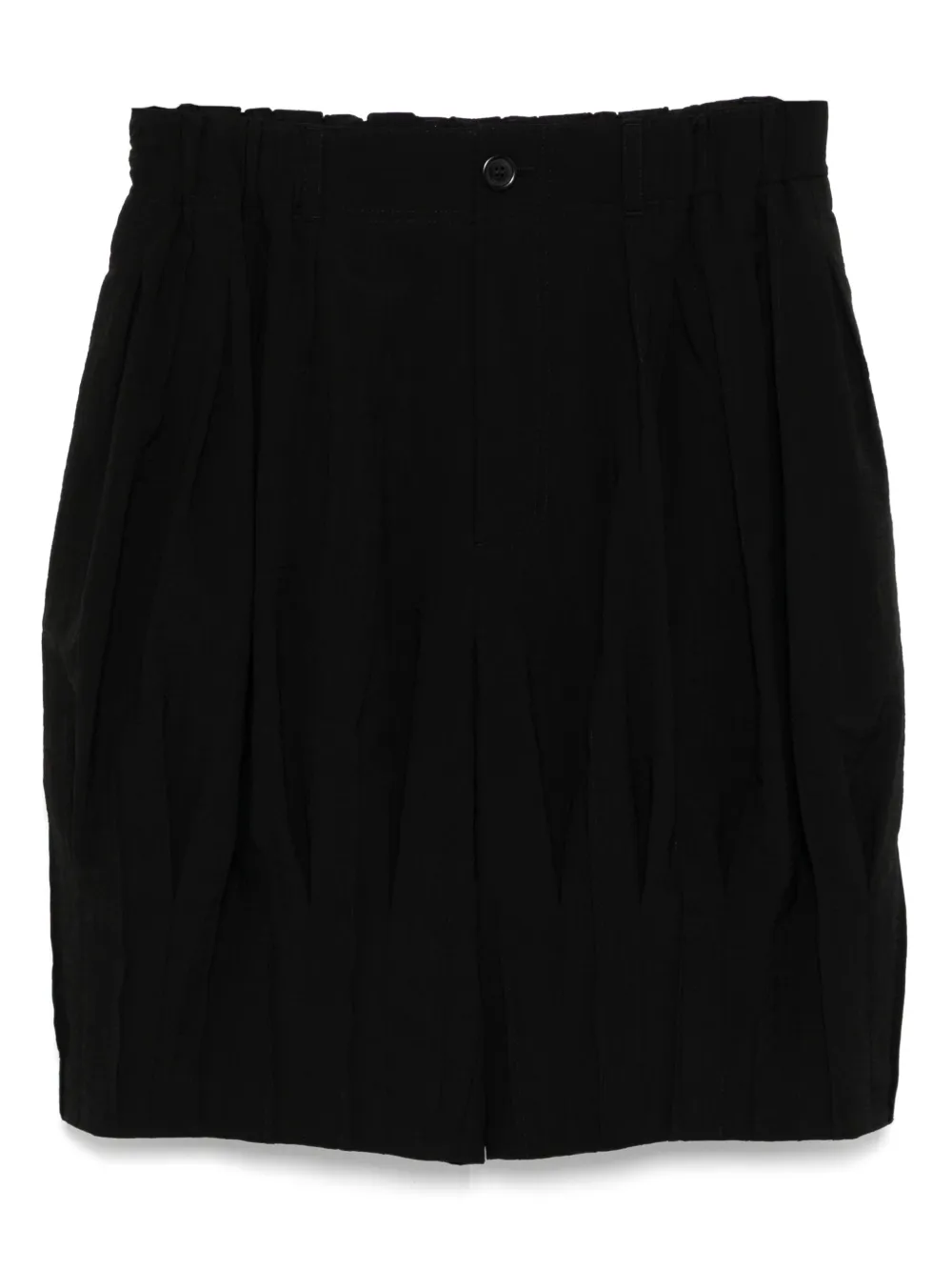 Polydart shorts