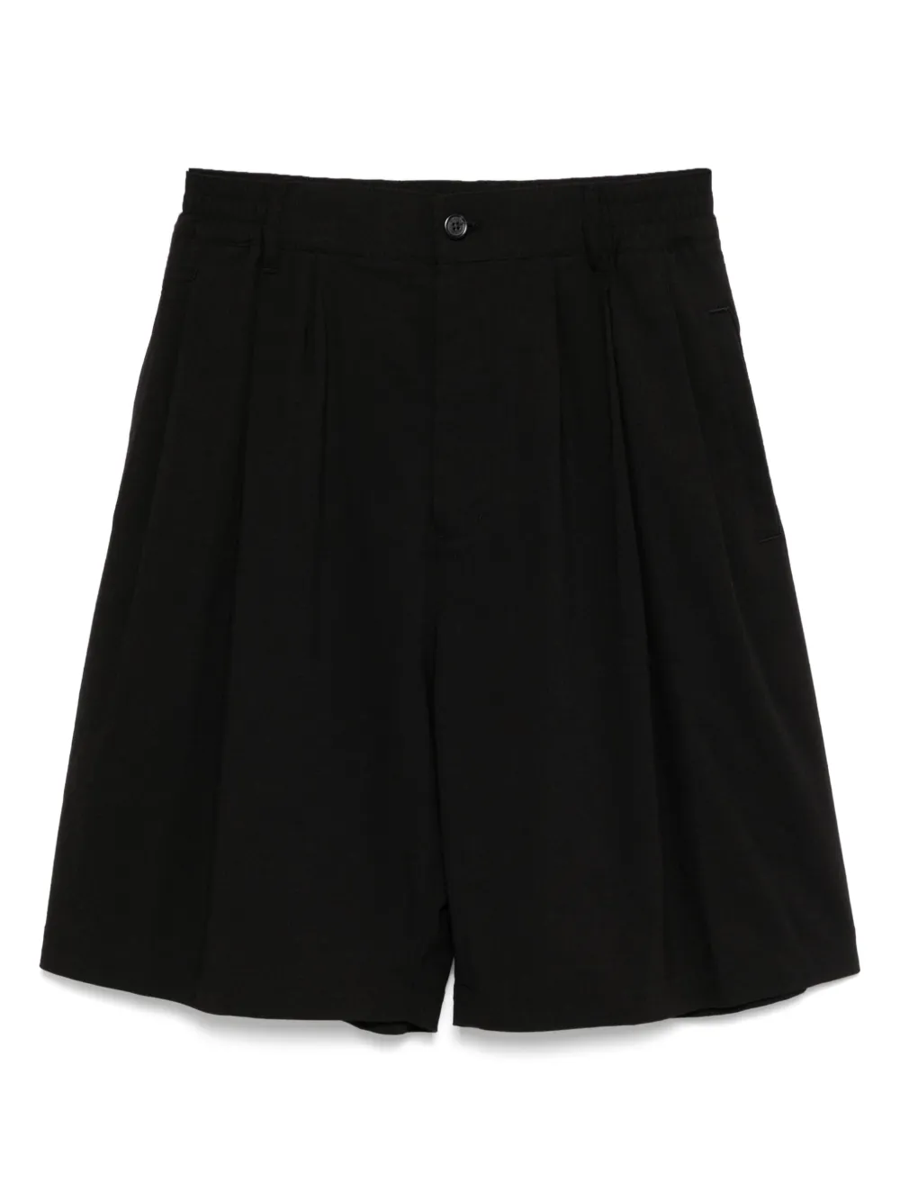 Signature Balloon shorts