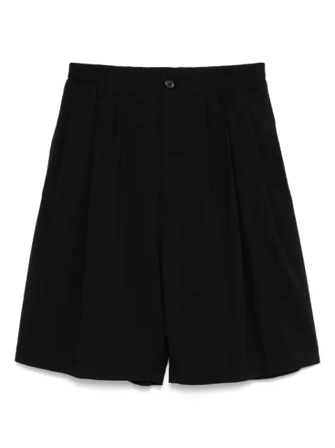 SONGZIO Signature Balloon shorts